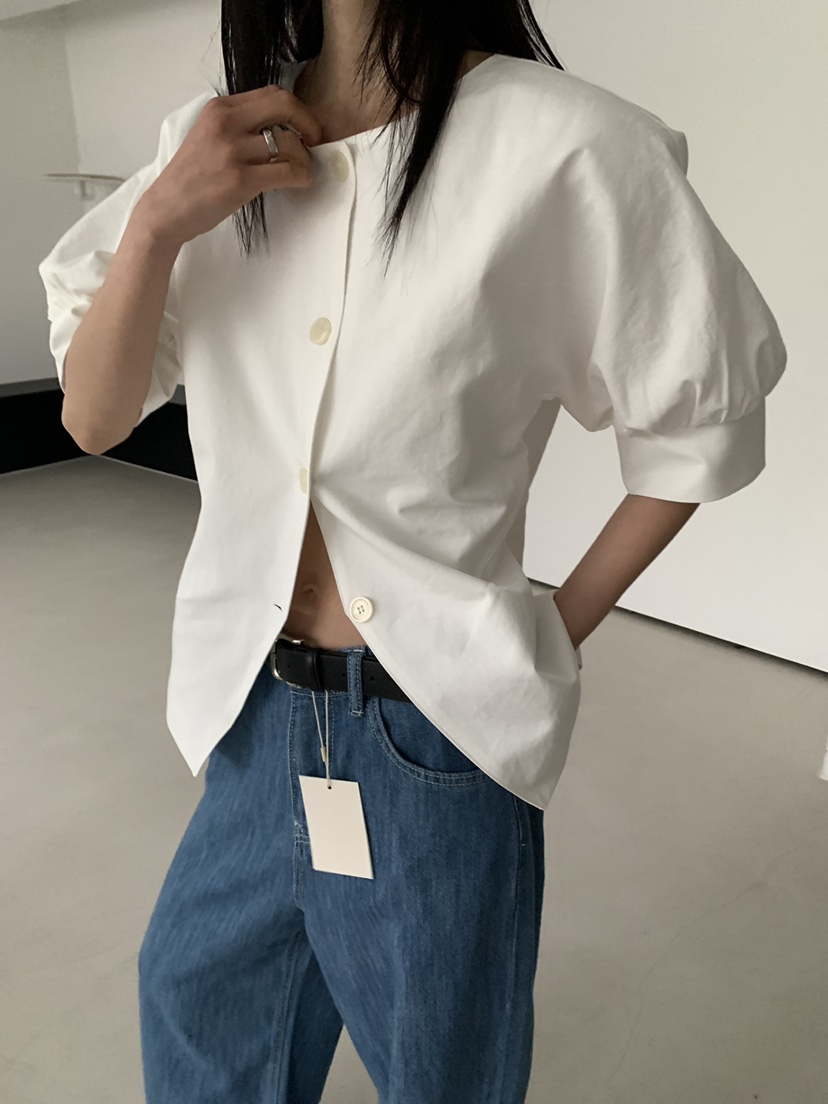 MOVENNE韓國直郵女裝新品26春夏熱賣休閑職業26夏季時尚夾克MOVENNE夾克