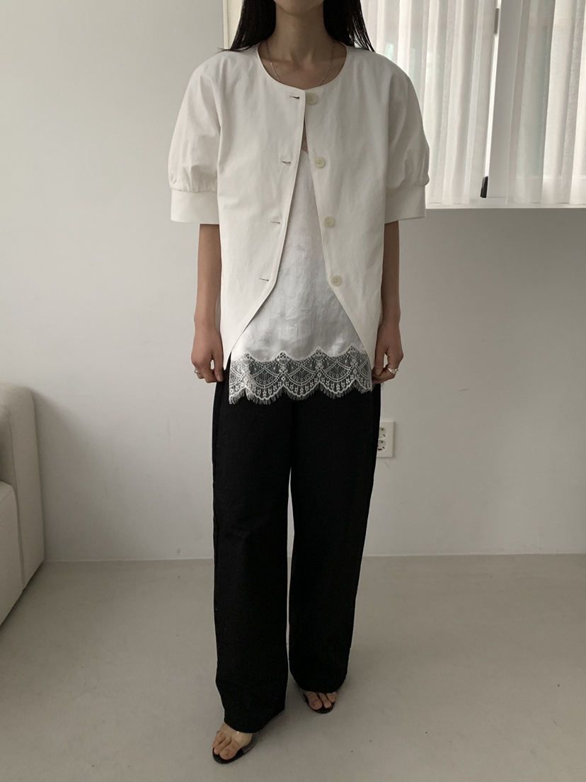 MOVENNE韓國直郵女裝新品26春夏熱賣休閑職業26夏季時尚夾克MOVENNE夾克