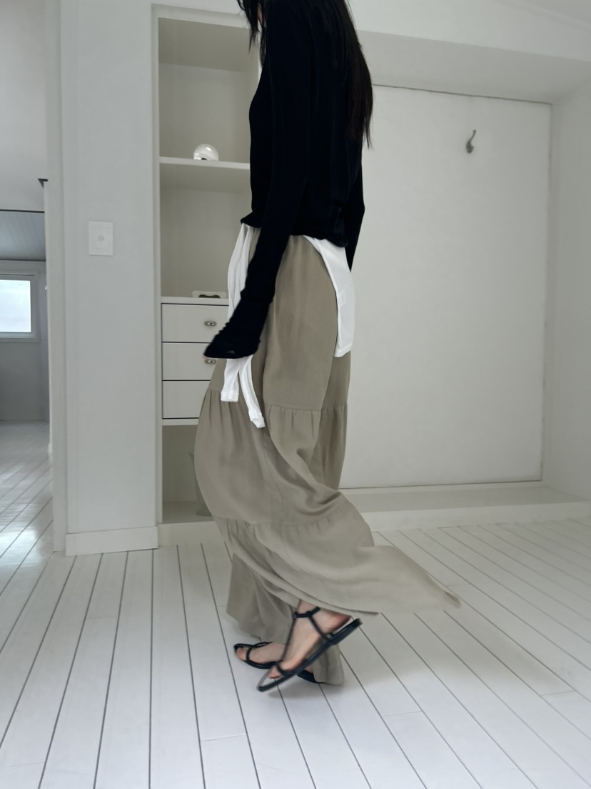 ME MO韓國直郵女士新款26夏季熱賣休閑推薦職業26春夏休閑褲ME MO休閑褲