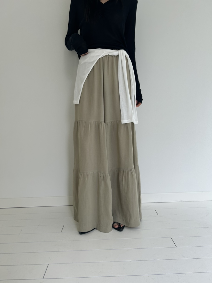 ME MO韓國直郵女士新款26夏季熱賣休閑推薦職業26春夏休閑褲ME MO休閑褲