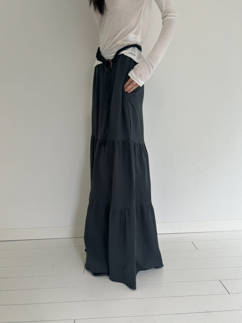 ME MO韓國直郵女士新款26夏季熱賣休閑推薦職業26春夏休閑褲ME MO休閑褲