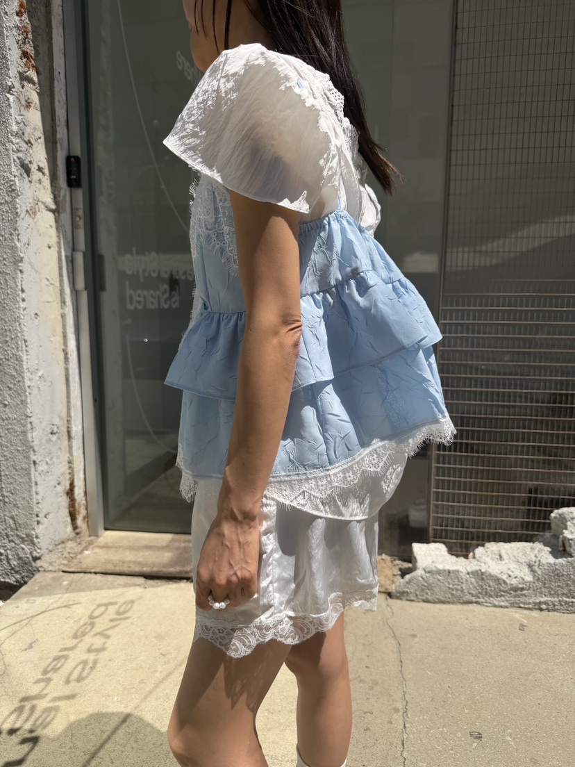 FRANC—L韓國代購女士新品26春夏職業時尚人氣推薦熱賣短褲FRANC短褲