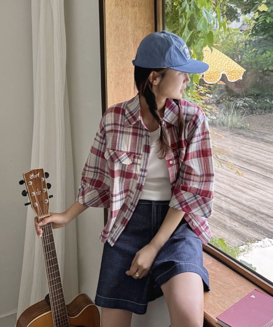 I BLLE韓國東大門直郵女裝新品職業推薦人氣時尚襯衫蕾絲衫I BLLE襯衫/蕾絲衫