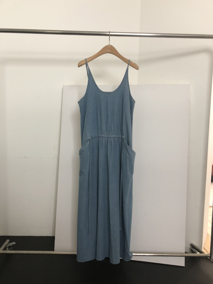 ONDO-P韓國直郵女裝新品職業26夏季休閑26春夏推薦連衣裙ONDO-P連衣裙