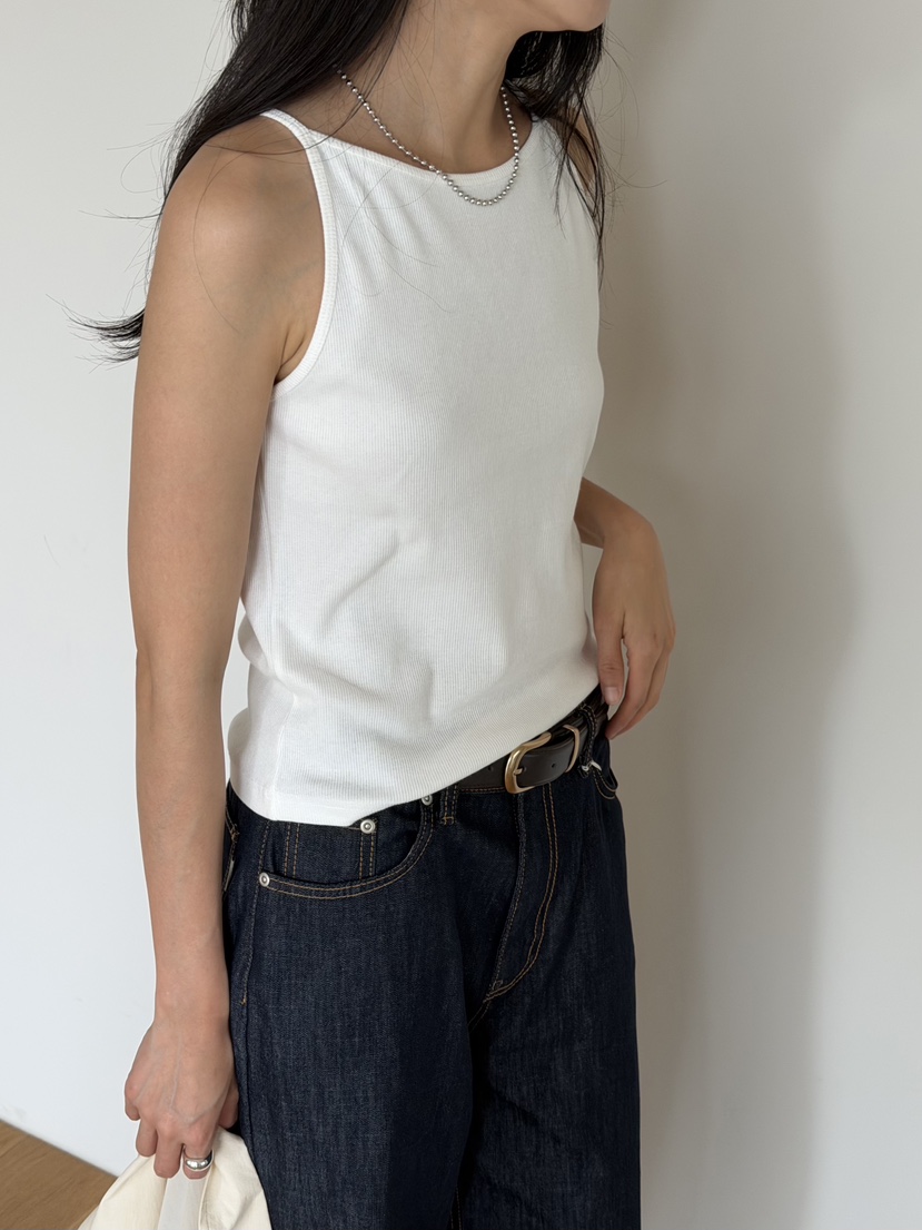 AMY GRACE-A韓國直郵女裝新品職業時尚人氣26夏季吊帶背心AMY GRACE-A吊帶/背心