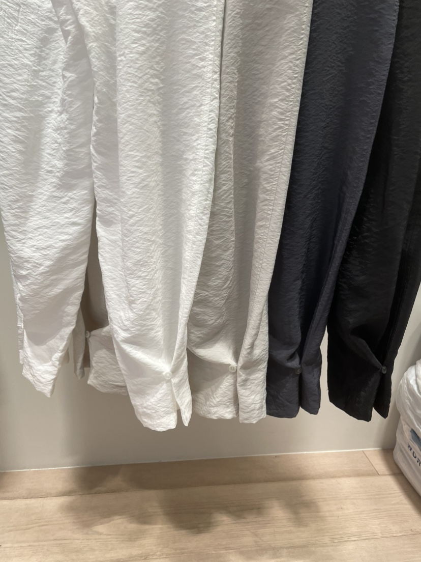 ORMORE韓國直郵女士新品26夏季人氣26春夏推薦時尚休閑褲ORMORE休閑褲