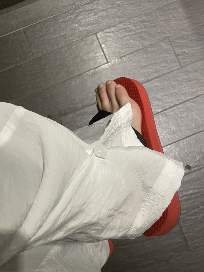 ORMORE韓國直郵女士新品26夏季人氣26春夏推薦時尚休閑褲ORMORE休閑褲