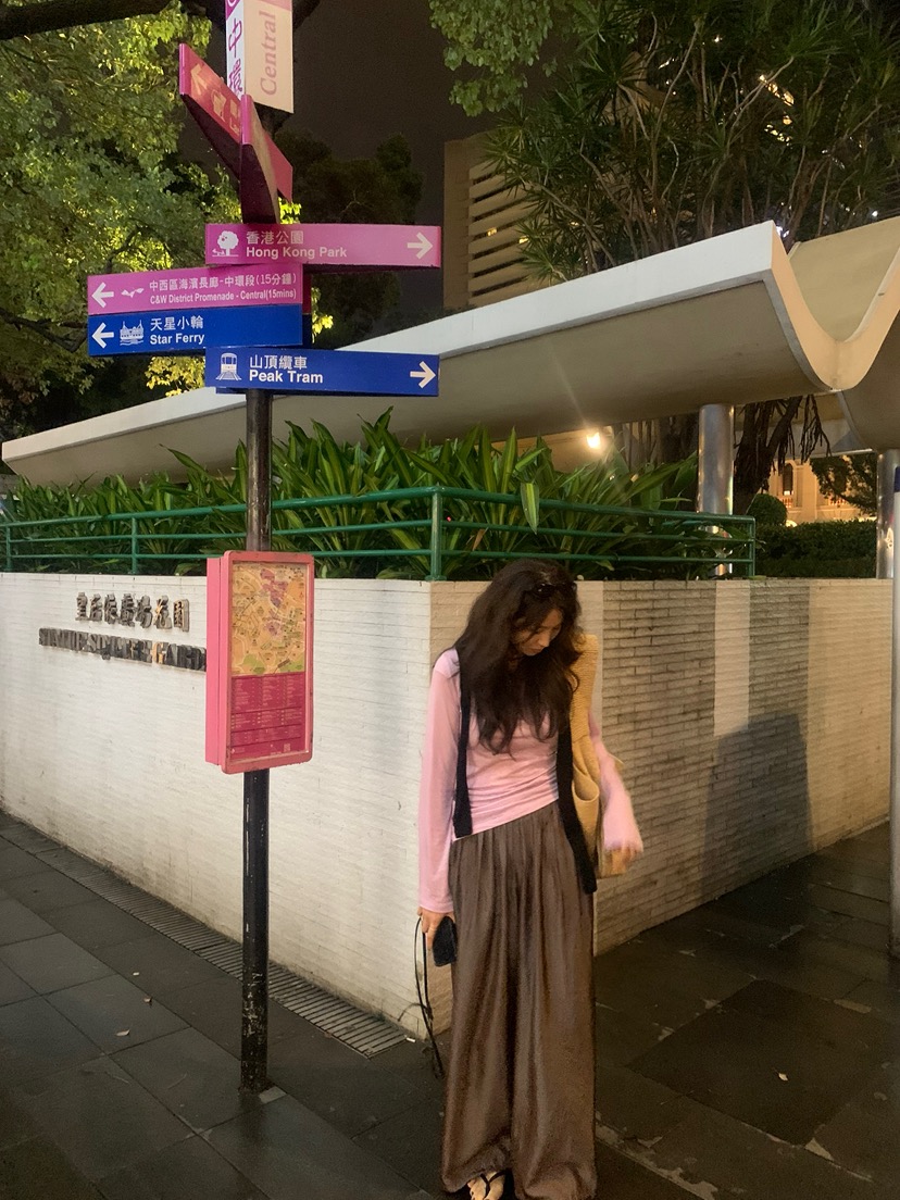 LE AVE韓國東大門代購女裝新款職業推薦26春夏休閑長袖T恤LE AVE長袖T恤