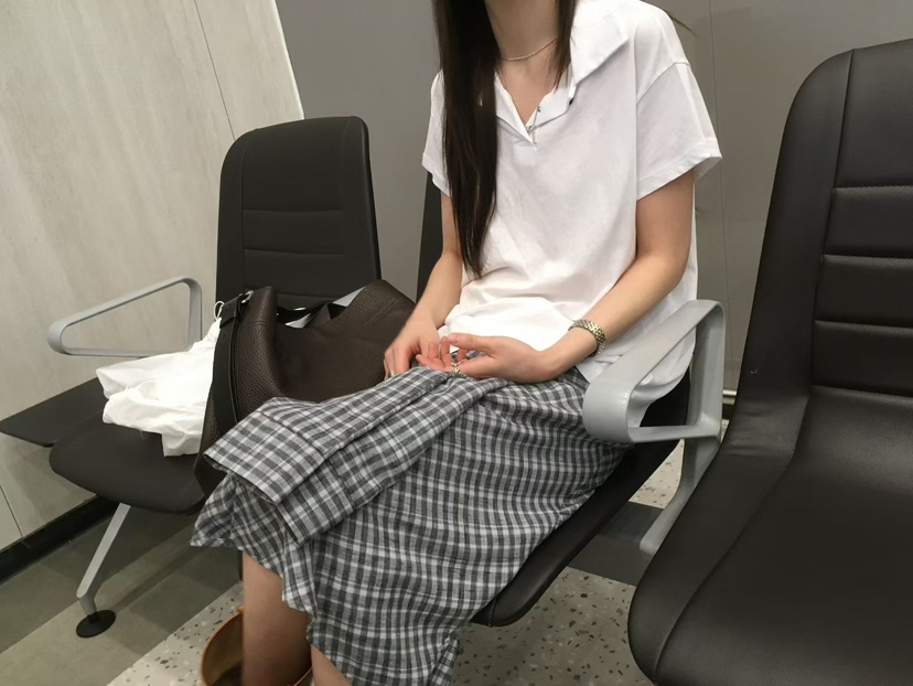MINIMUZE韓國直郵女士新品推薦時尚職業26春夏熱賣26夏季T恤MINIMUZET恤