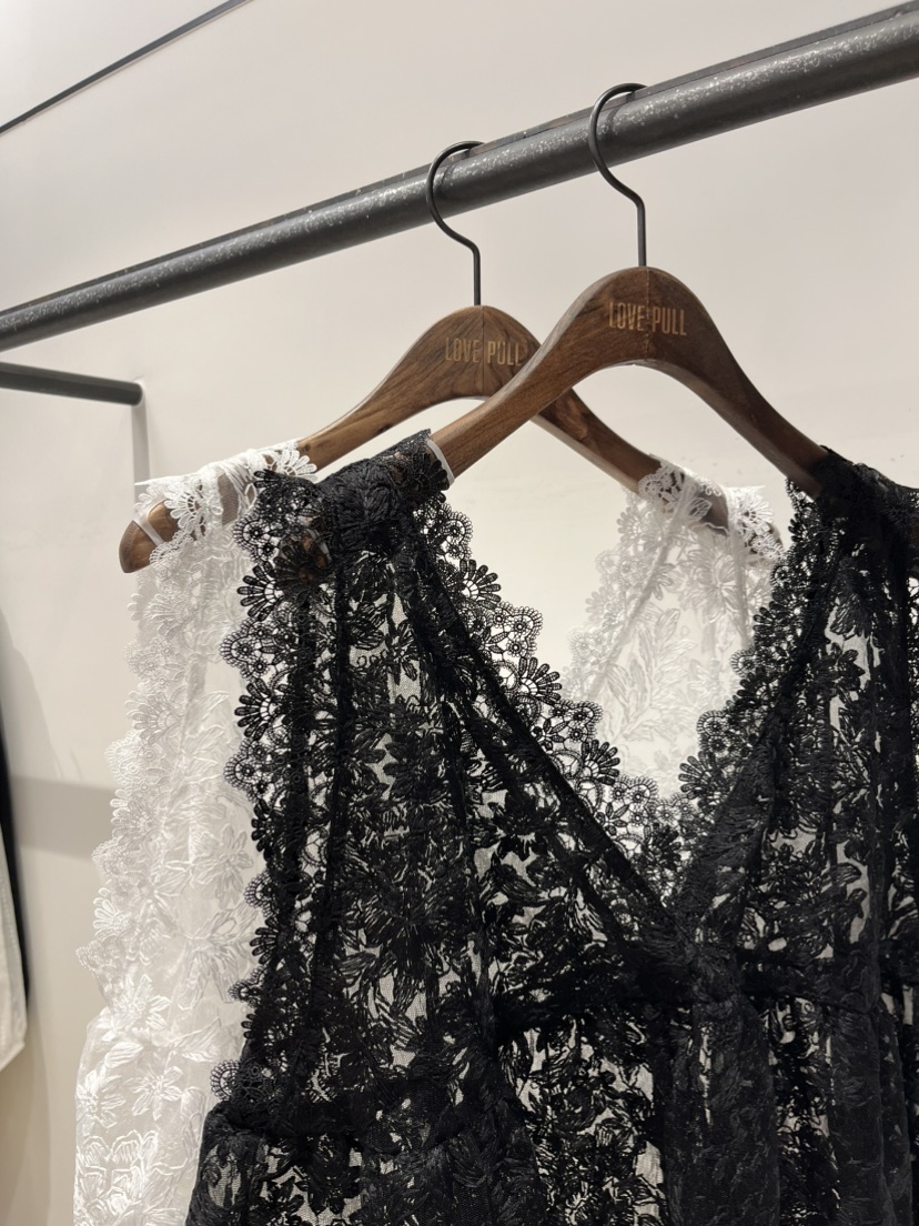 LOVE PULL韓國東大門代購女士新品職業熱賣吊帶背心刺繡LOVE PULL吊帶/背心