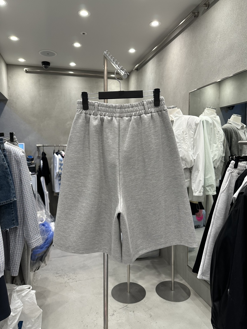 CELEBRITY-A東大門實拍韓國女裝新品休閑26春夏熱賣短褲CELEBRITY-A短褲