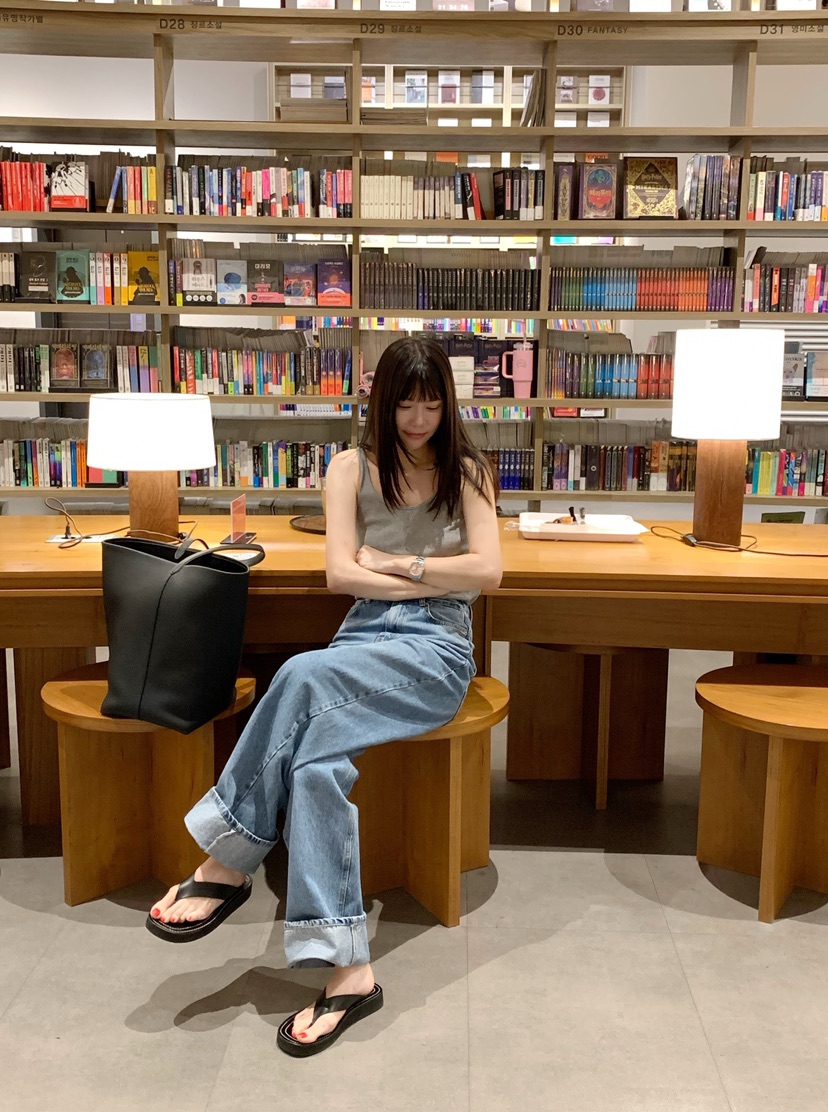 COURGETTE韓國直郵實拍女裝新款26夏季職業推薦熱賣吊帶背心COURGETTE吊帶/背心