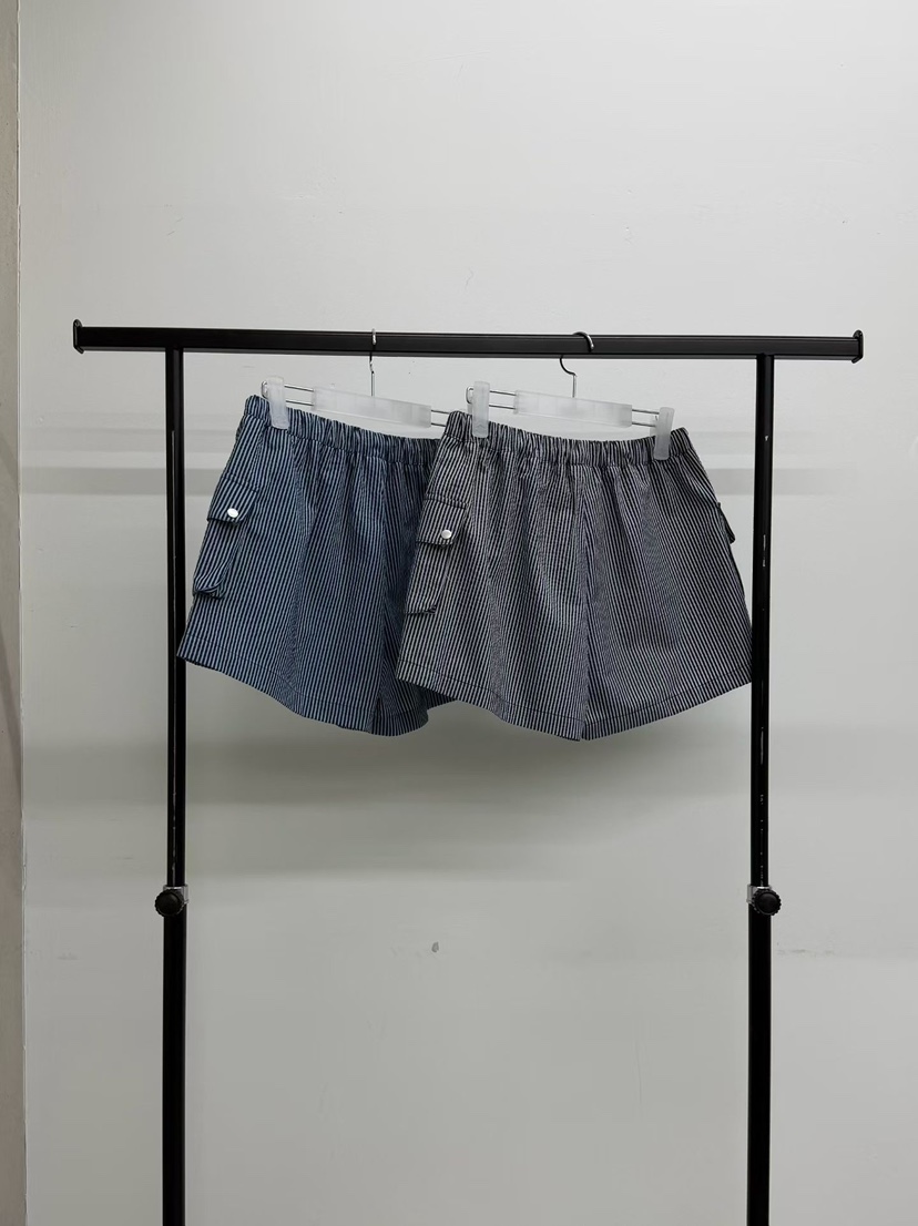 MINIMUZE韓國直郵實拍女士新品休閑時尚人氣推薦職業短褲MINIMUZE短褲