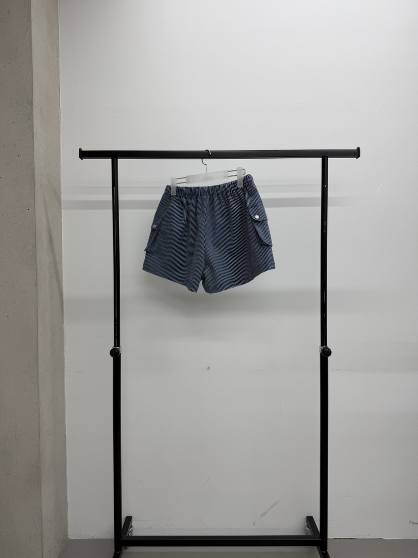 MINIMUZE韓國直郵實拍女士新品休閑時尚人氣推薦職業短褲MINIMUZE短褲