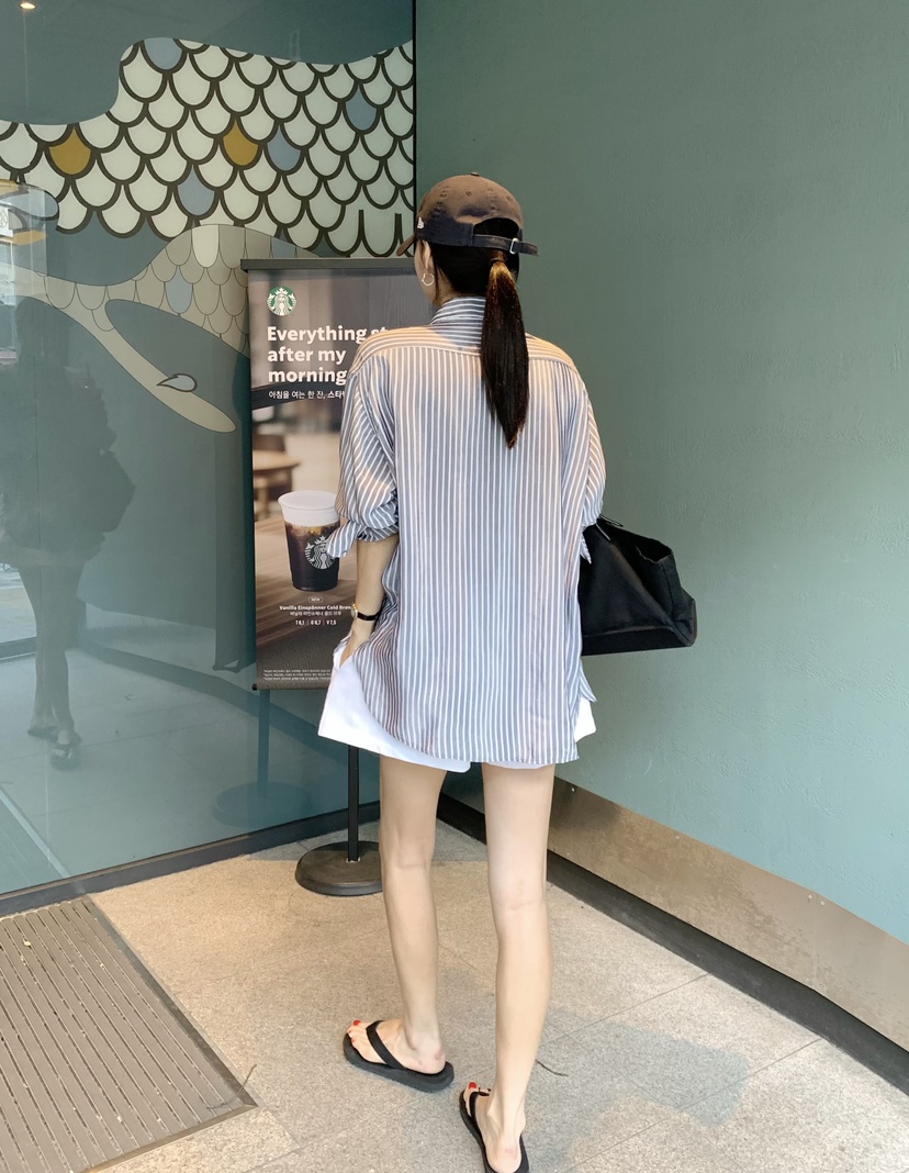 COURGETTE韓國東大門直郵女士新款熱賣26夏季推薦時尚短褲COURGETTE短褲