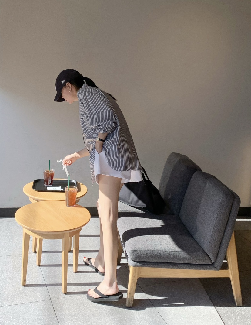 COURGETTE韓國東大門直郵女士新款熱賣26夏季推薦時尚短褲COURGETTE短褲