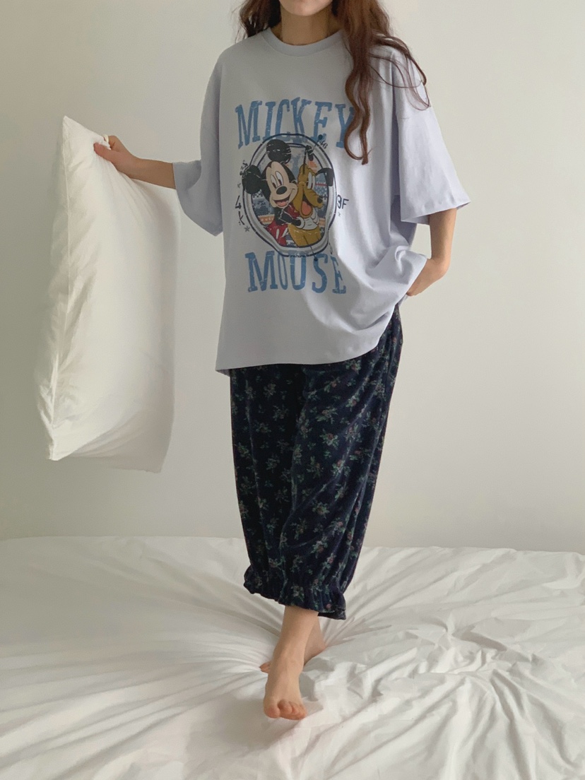 TOLL韓國東大門直郵女裝新品休閑推薦職業時尚26春夏休閑褲TOLL休閑褲