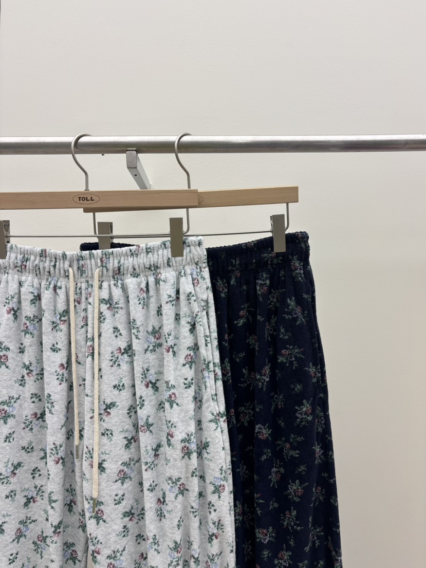 TOLL韓國東大門直郵女裝新品休閑推薦職業時尚26春夏休閑褲TOLL休閑褲