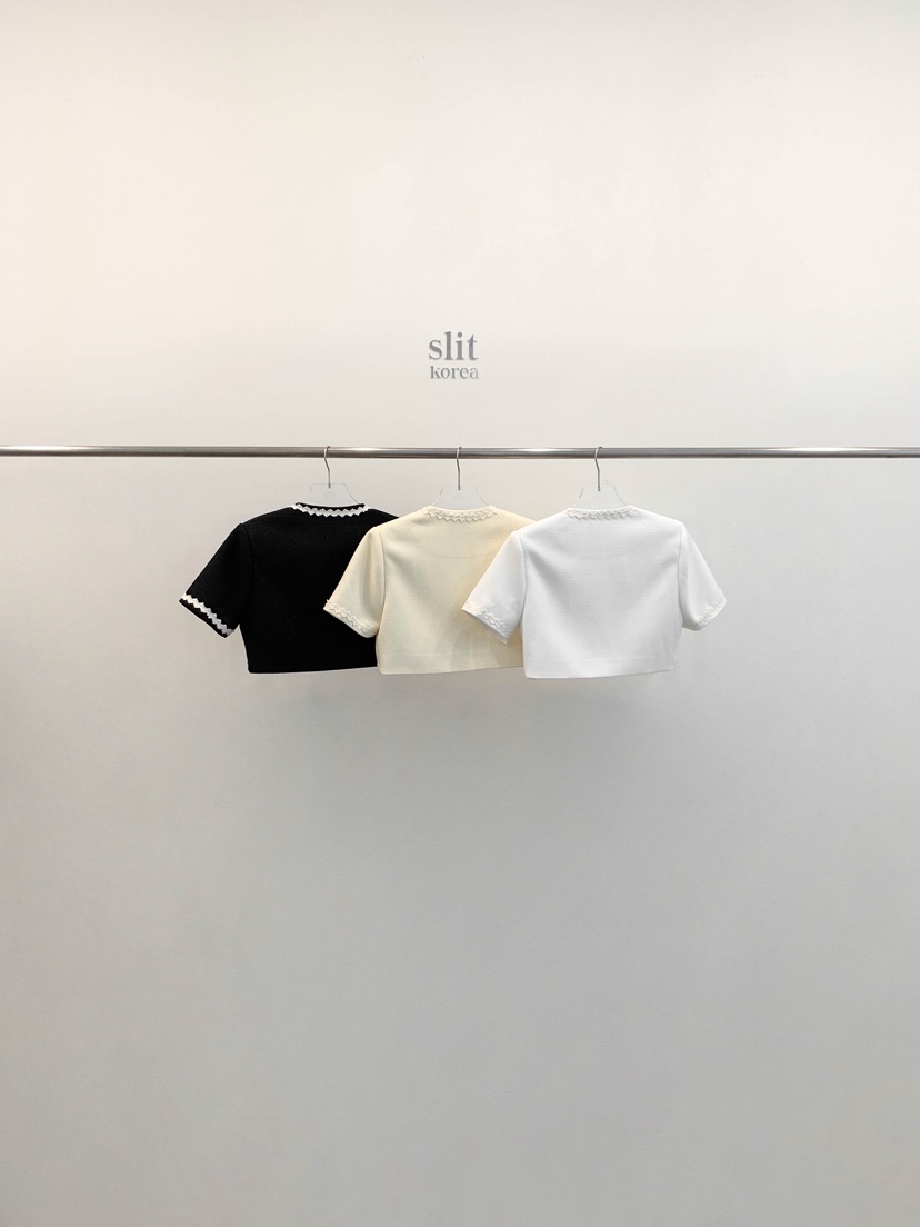 SLIT韓國東大門直郵女裝新款26春夏時尚26夏季推薦職業夾克SLIT夾克