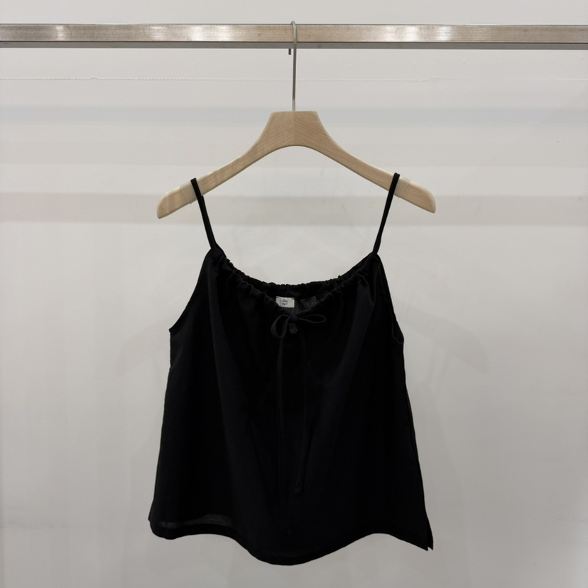 THE EYL韓國直郵女士新品熱賣26夏季職業26春夏吊帶背心THE EYL吊帶/背心圖色3