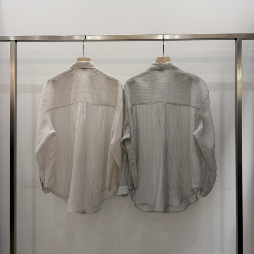 THE EYL韓國東大門直郵女裝新款推薦職業26春夏襯衫蕾絲衫THE EYL襯衫/蕾絲衫