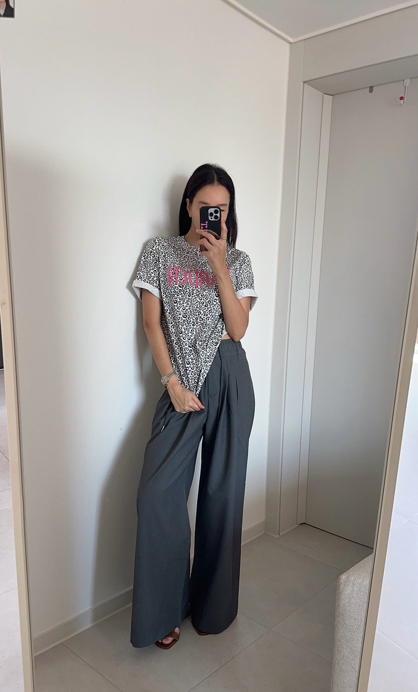 SOUIT東大門實拍韓國女士新品職業人氣熱賣26夏季26春夏T恤SOUIT by mabel-LT恤