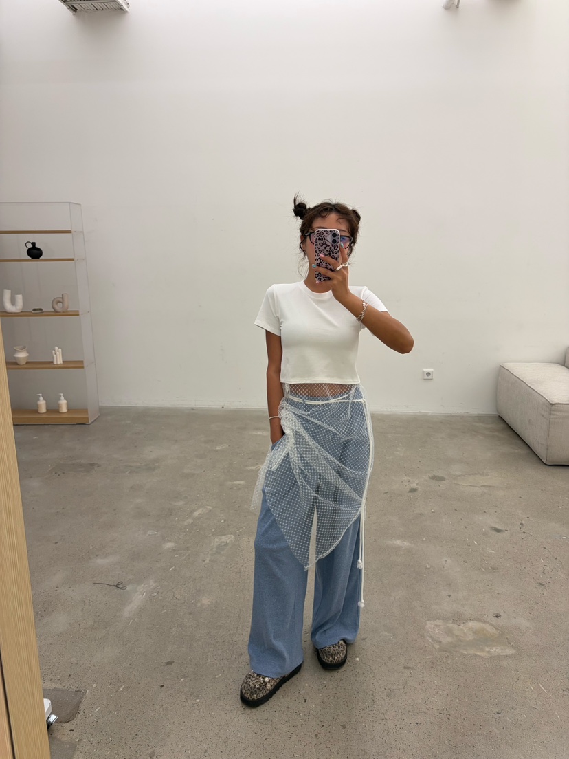 CUCUMBER韓國直郵女士新品熱賣推薦人氣26春夏26夏季褲子CUCUMBER褲子