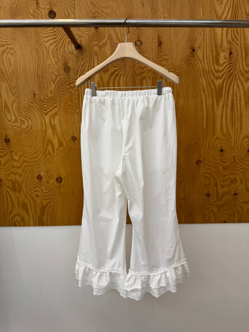 PROJECTVIEW韓國直郵女裝新品26春夏時尚職業推薦休閑休閑褲PROJECTVIEW休閑褲