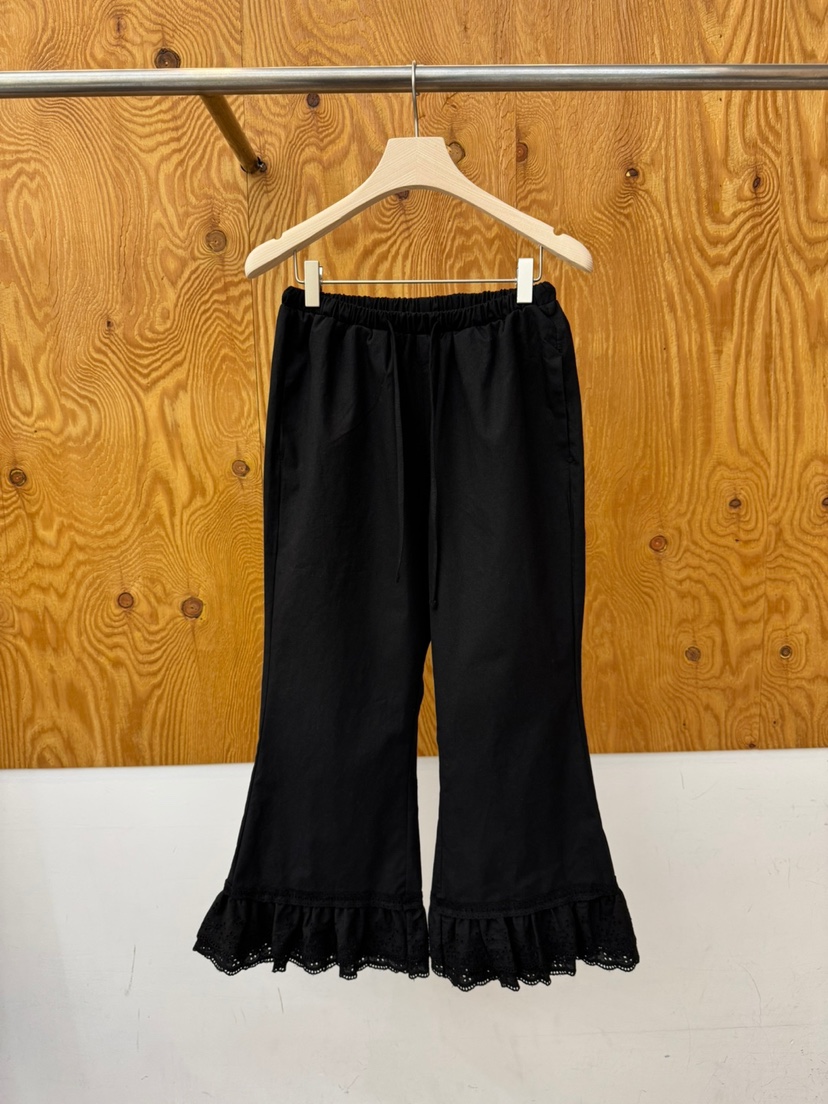 PROJECTVIEW韓國直郵女裝新品26春夏時尚職業推薦休閑休閑褲PROJECTVIEW休閑褲圖色2