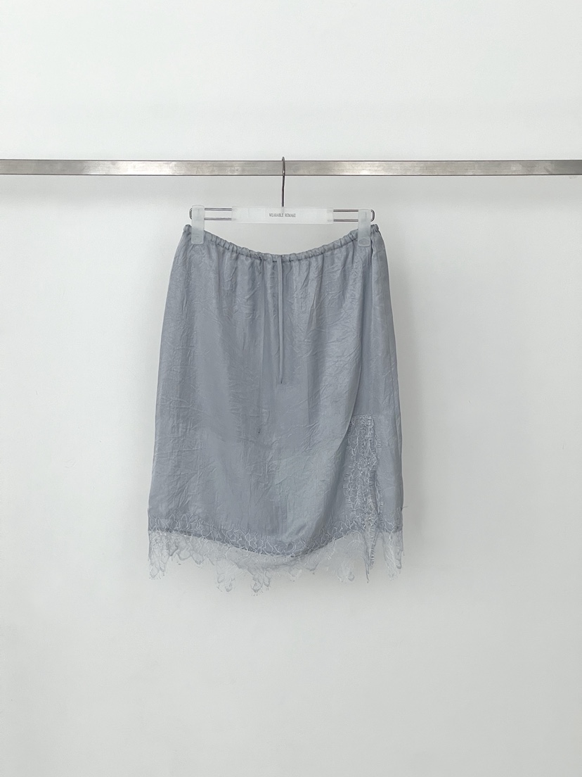 WEARABLE-L韓國直郵女裝新款26夏季推薦26春夏半身裙中短裙WEARABLE半身裙/中短裙圖色1