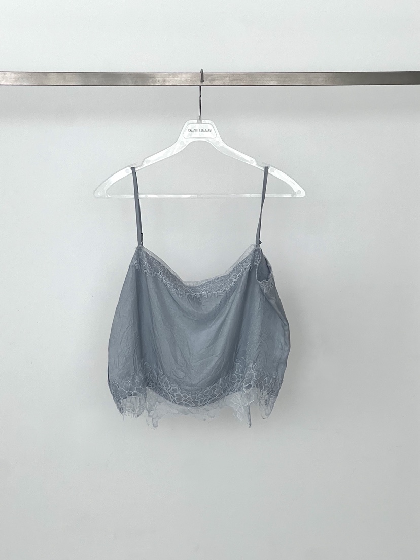 WEARABLE-L韓國直郵女士新品休閑26春夏26夏季熱賣吊帶背心WEARABLE吊帶/背心圖色1