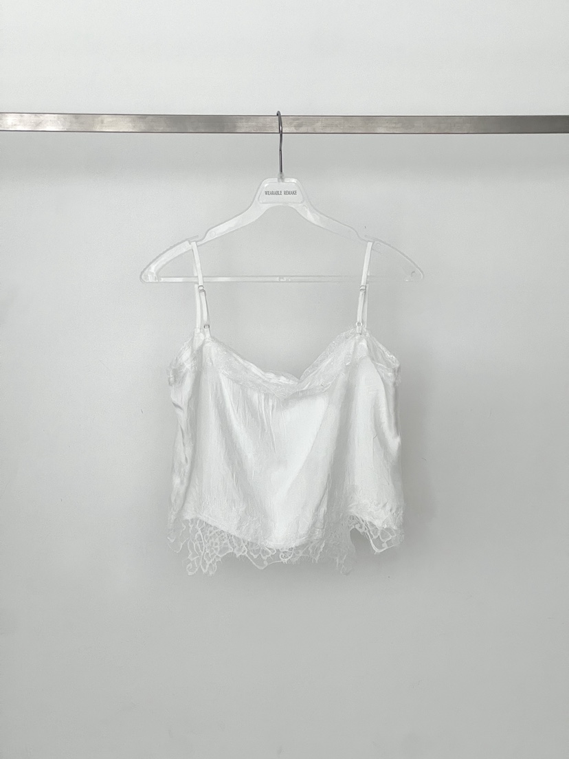 WEARABLE-L韓國直郵女士新品休閑26春夏26夏季熱賣吊帶背心WEARABLE吊帶/背心圖色2