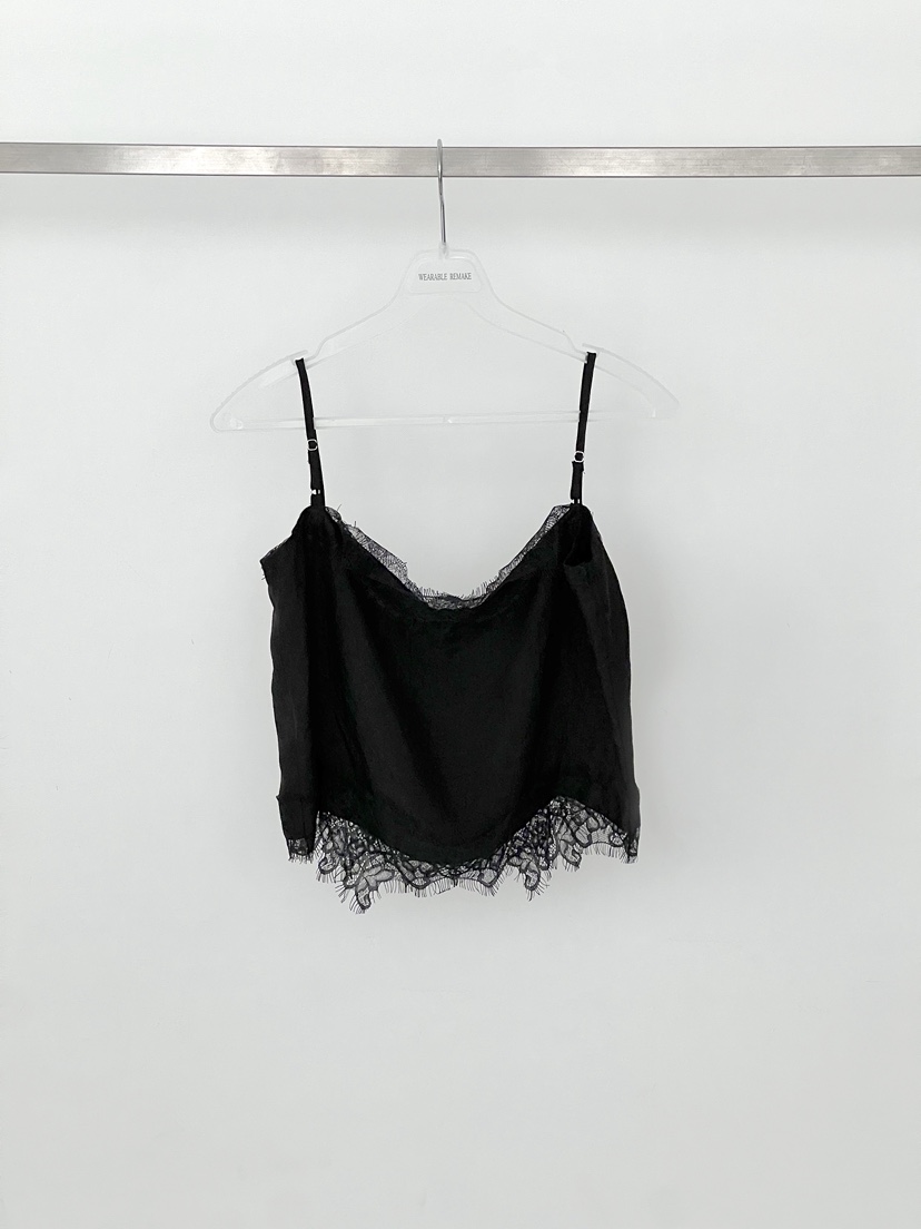 WEARABLE-L韓國直郵女士新品休閑26春夏26夏季熱賣吊帶背心WEARABLE吊帶/背心圖色3