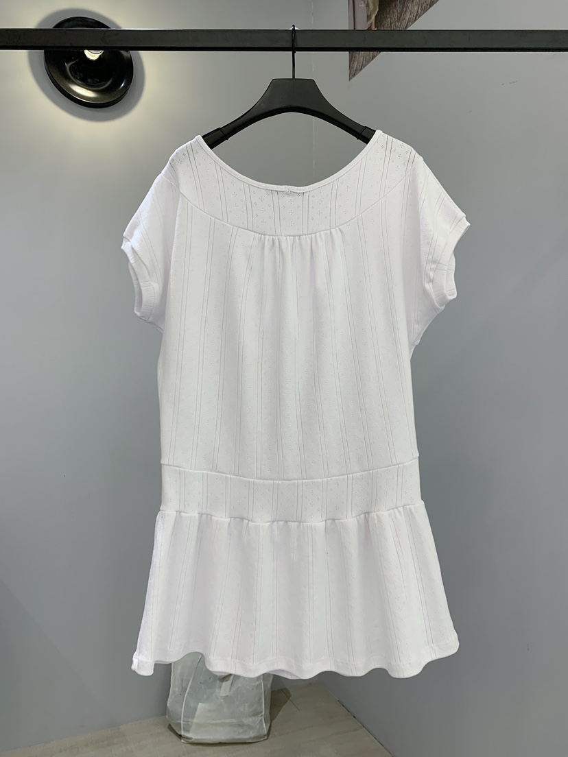 SOFTNESS韓國直郵女士新品休閑時尚26春夏熱賣26夏季連衣裙棉Softness/Cosmic連衣裙