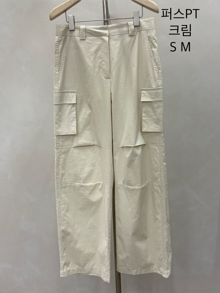 KONI/LAKE-A韓國直郵實拍女士新品時尚人氣26春夏休閑褲KONI/Lake Side休閑褲圖色1