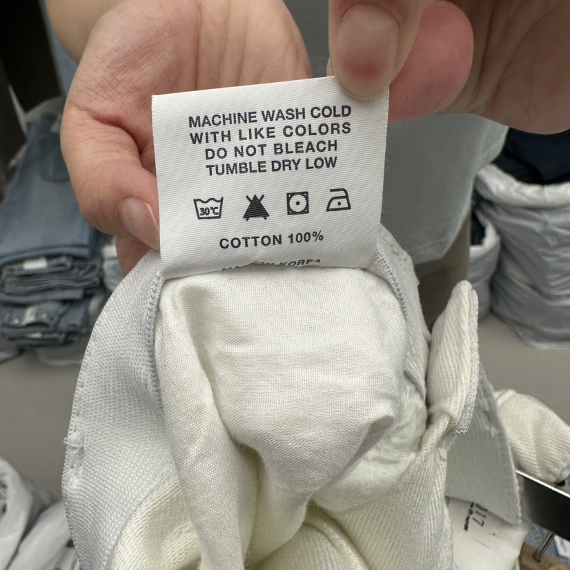 PAI韓國直郵實拍女裝新品人氣26春夏職業熱賣時尚休閑長裙[PΛi]_PAi長裙