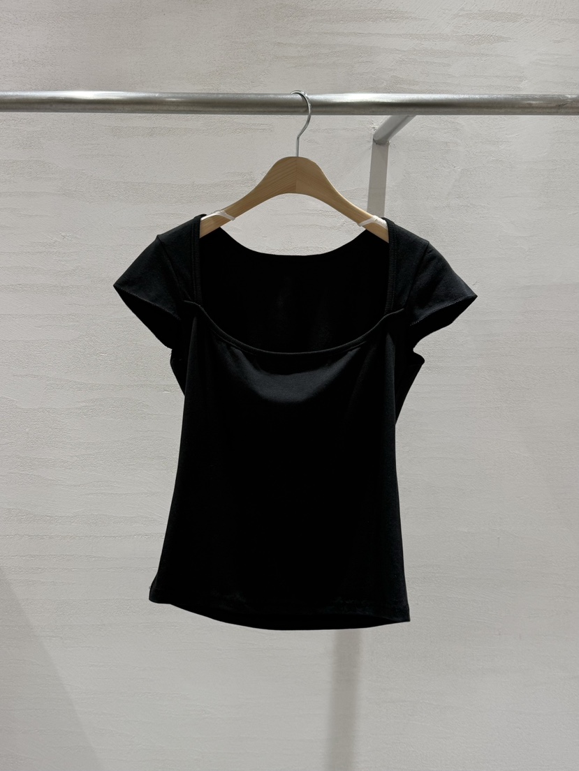 ROUGH韓國代購女裝新品26春夏人氣職業休閑26夏季襯衫蕾絲衫ROUGH襯衫/蕾絲衫圖色2