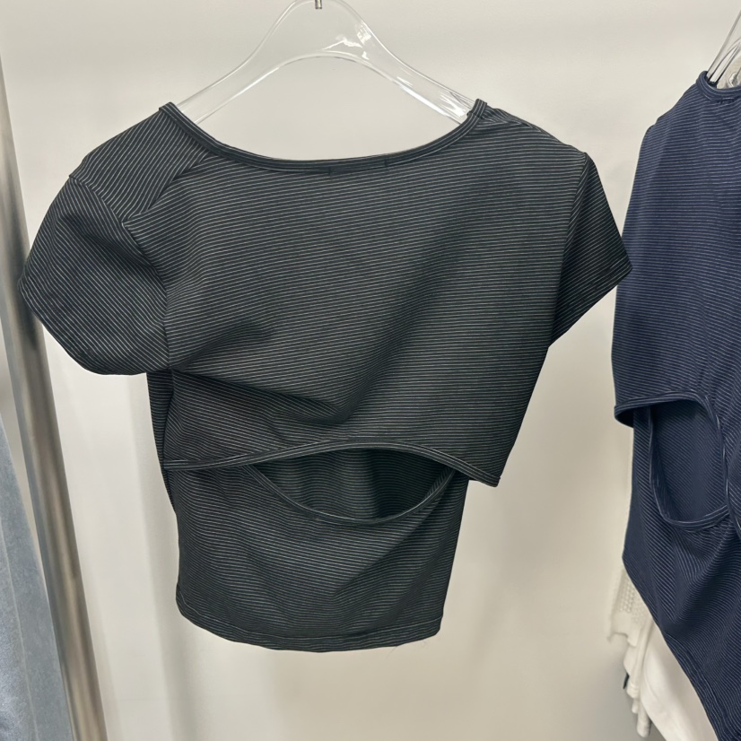 TOPDRESSING東大門實拍韓國女裝新品休閑人氣熱賣職業T恤TOPDRESSINGT恤