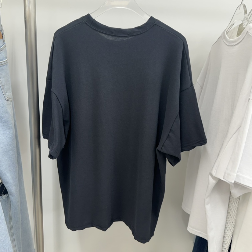 TOPDRESSING韓國東大門直郵女士新品26夏季休閑熱賣時尚T恤TOPDRESSINGT恤