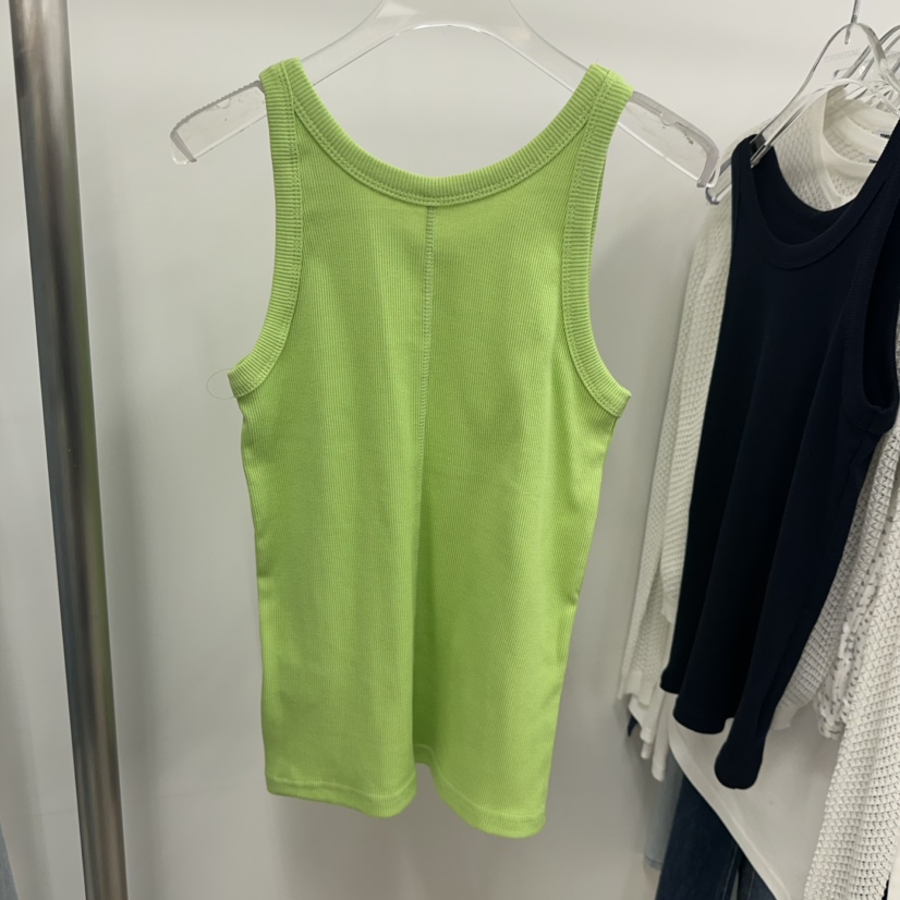 TOPDRESSING韓國直郵女士新品26夏季職業推薦時尚吊帶背心TOPDRESSING吊帶/背心