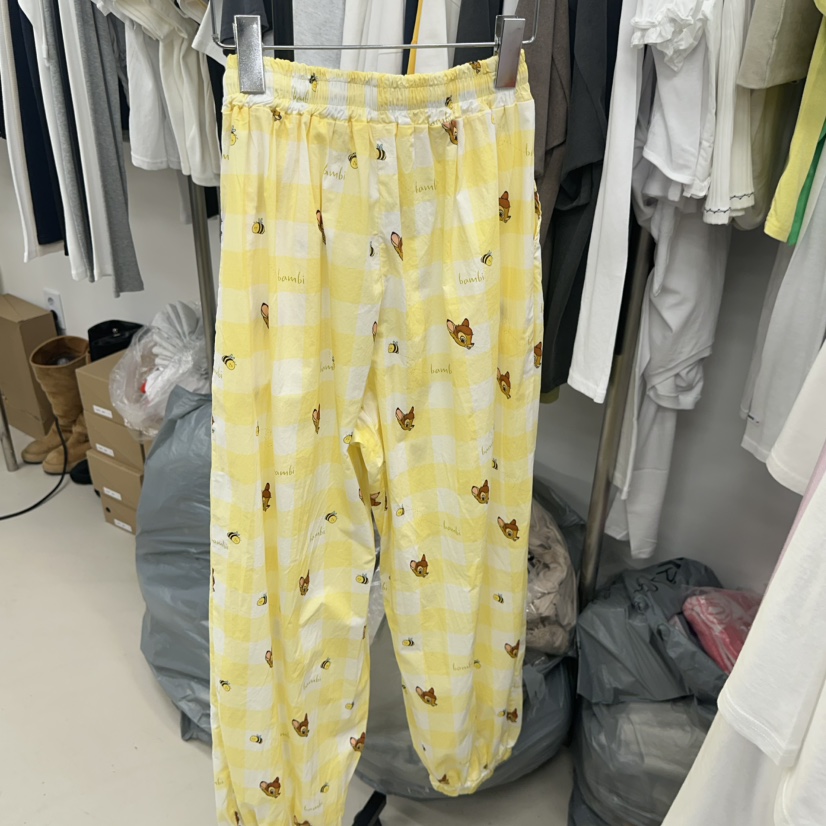 TOPDRESSING韓國直郵實拍女裝新品推薦熱賣休閑職業休閑褲TOPDRESSING休閑褲