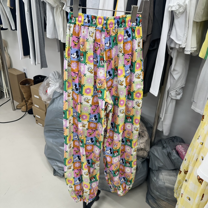 TOPDRESSING韓國直郵實拍女裝新品推薦熱賣休閑職業休閑褲TOPDRESSING休閑褲