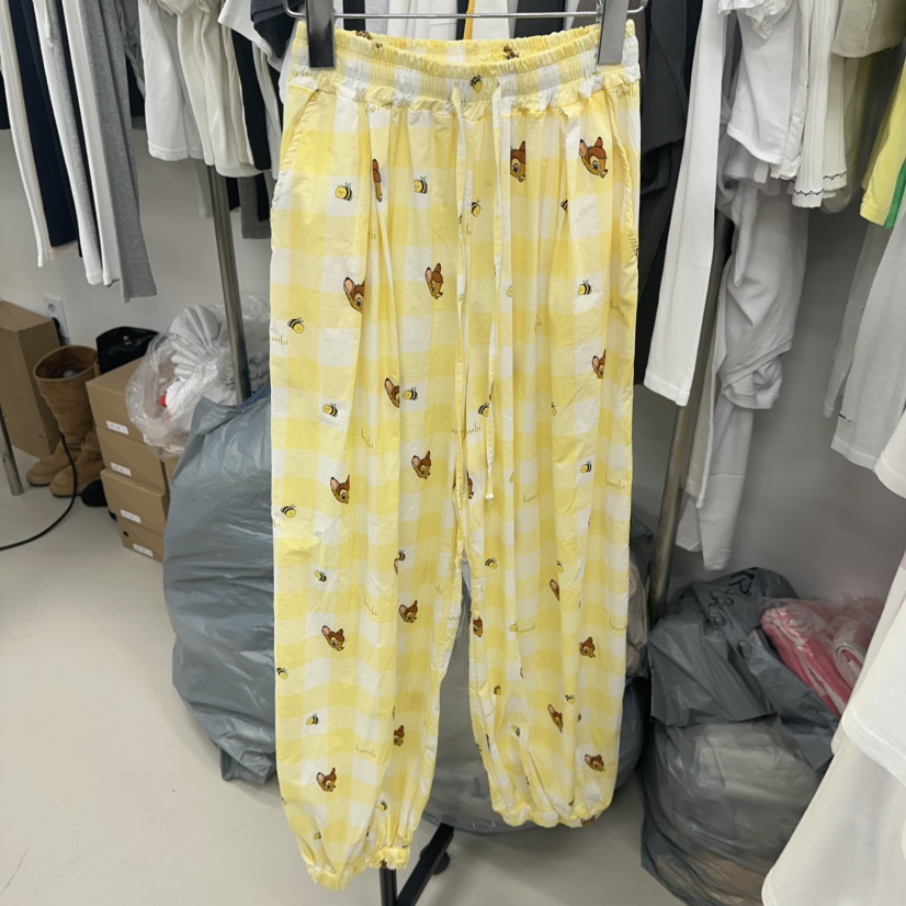 TOPDRESSING韓國直郵實拍女裝新品推薦熱賣休閑職業休閑褲TOPDRESSING休閑褲圖色1