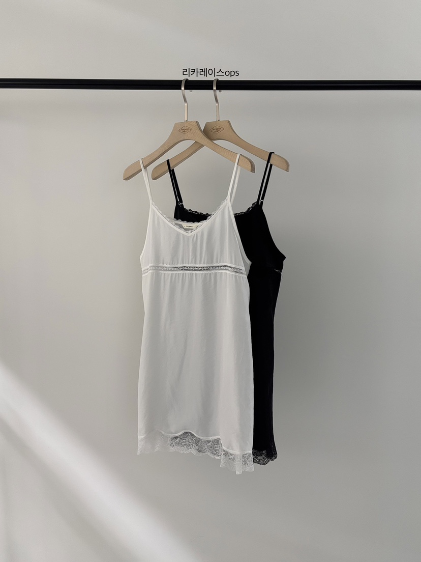 VERGAMOT東大門實拍韓國女士新品26春夏26夏季人氣連衣裙VERGAMOT連衣裙