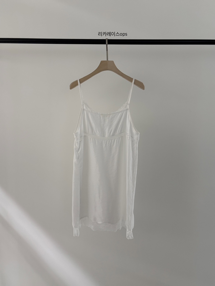 VERGAMOT東大門實拍韓國女士新品26春夏26夏季人氣連衣裙VERGAMOT連衣裙