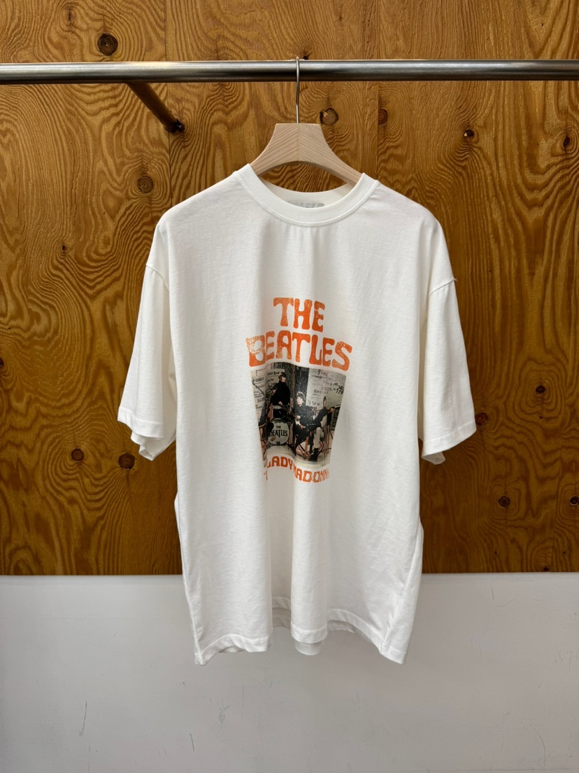 PROJECTVIEW東大門實拍韓國女裝新品26夏季人氣26春夏T恤PROJECTVIEWT恤圖色3