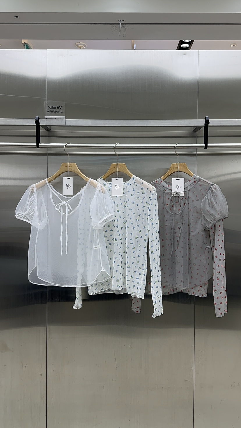 MYDRESS韓國直郵女裝新款休閑26夏季時尚熱賣推薦26春夏套裝MYDRESS套裝