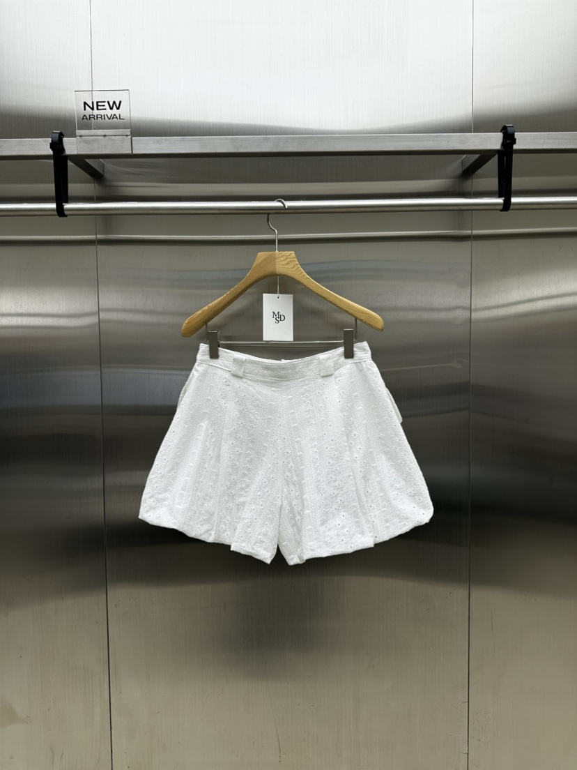MYDRESS韓國東大門直郵女裝新品推薦職業休閑人氣26夏季短褲MYDRESS短褲