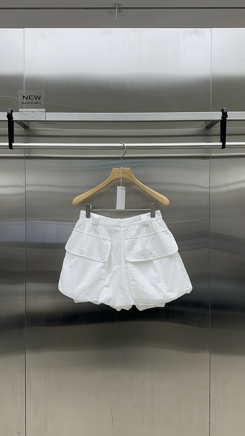 MYDRESS韓國東大門直郵女裝新品推薦職業休閑人氣26夏季短褲MYDRESS短褲圖色1