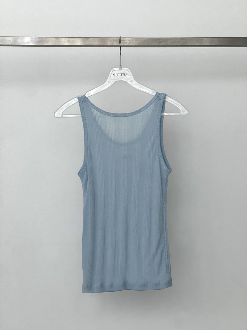 BETTER韓國東大門代購女士新品人氣推薦26夏季26春夏吊帶背心BETTER吊帶/背心